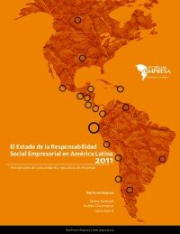 El estado de la RSE en América Latina 2011